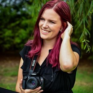 Meet your Posher, Linnea